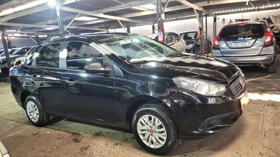 FIAT GRAND SIENA 1.0 EVO FLEX ATTRACTIVE MANUAL FIAT GRAND SIENA 1.0 EVO FLEX ATTRACTIVE MANUAL